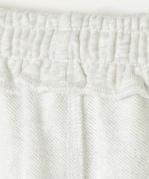 notch.（ノッチ）の「【 notch. by yui 】スウェットベーカースカート（スカート・レディース・ブラック/ライトグレー/ブラウン/チャコール・M/TM）」の20枚目の写真