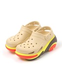 crocs(クロックス)の「シューズ(サンダル)」