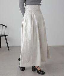 FREE'S MART | ◆ハイウエストタックスカート(スカート)