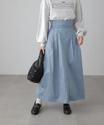 FREE'S MART | ◆ハイウエストタックスカート(スカート)
