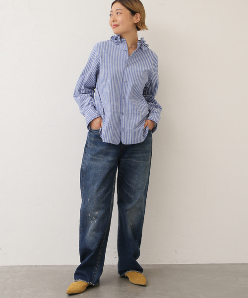 JOURNAL STANDARD LUXE（ジャーナルスタンダード ラックス）の