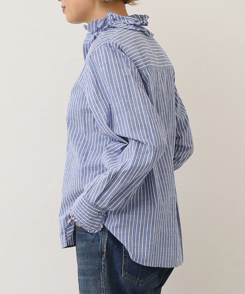 JOURNAL STANDARD LUXE（ジャーナルスタンダード ラックス）の