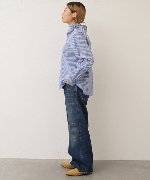JOURNAL STANDARD LUXE（ジャーナルスタンダード ラックス）の