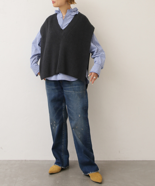 JOURNAL STANDARD LUXE（ジャーナルスタンダード ラックス）の