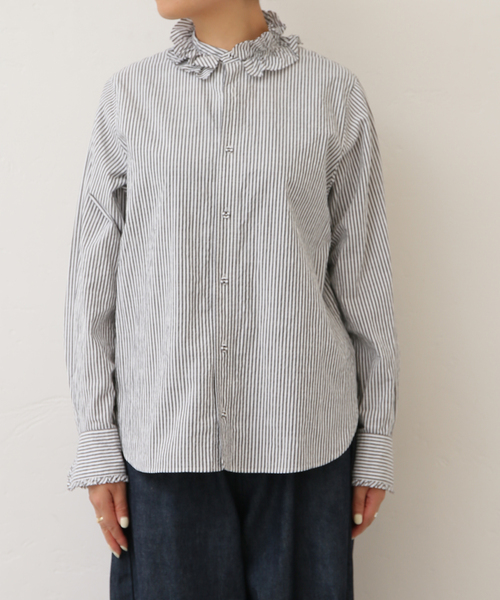 JOURNAL STANDARD LUXE（ジャーナルスタンダード ラックス）の