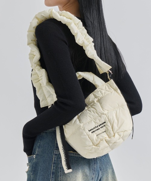 beautiful people（ビューティフルピープル）の「《残りわずか