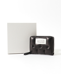 MAISON MARGIELA｜キルティング コインケース SA1VX0018 P6434 Maison Margiela メゾンマルジェラ MAISON MARGIELA 小銭入れ
