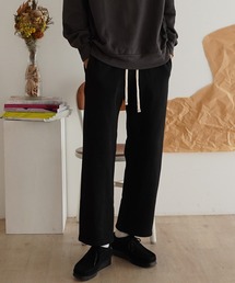 LES TIEN（レスティエン）の「LES TIEN CLASSIC PANT (CF-3044J)（その他パンツ）」