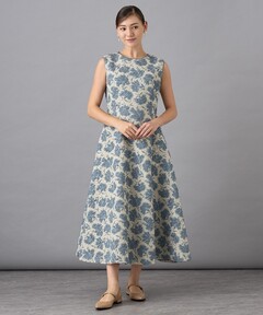 MEDI VARIOUS PATTERN CAMI DRESS（ドレス）｜Ameri（アメリ）の