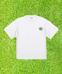 SPECIAL PRODUCT DESIGN（スペシャルプロダクトデザイン）の「＜UMA＞ ワンポイント刺繍Tシャツ（Tシャツ/カットソー）」