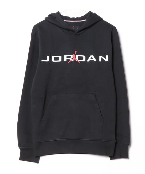 ジョーダンM J ESS JD AIR STRCH FLC HDY