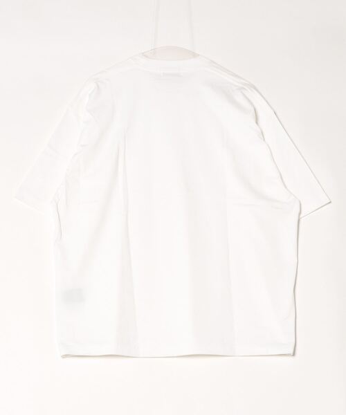 【セール】ON THE TURF(オン ザ ターフ)ロゴTEE（Tシャツ/カットソー）｜ON THE TURF（オンザターフ）