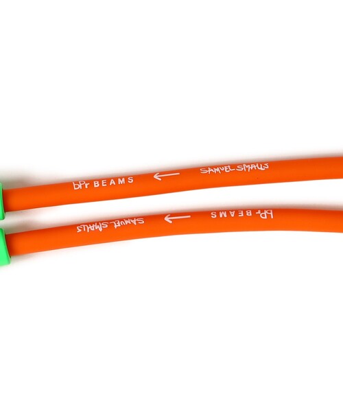 bpr BEAMS(ビーピーアール ビームス )の「【別注】SAMUEL SMALLS / Super Soft Cable 150cm(PCグッズ・レディース・その他/その他2/その他1・ONE SIZE)」の7枚目の写真