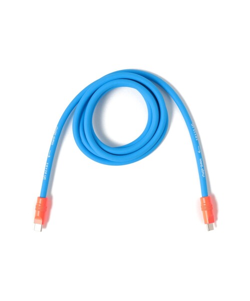 bpr BEAMS(ビーピーアール ビームス )の「【別注】SAMUEL SMALLS / Super Soft Cable 150cm(PCグッズ・レディース・その他/その他2/その他1・ONE SIZE)」の12枚目の写真