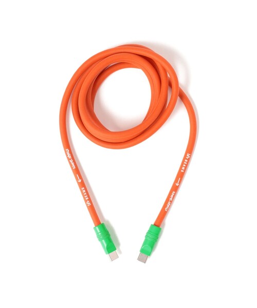 bpr BEAMS(ビーピーアール ビームス )の「【別注】SAMUEL SMALLS / Super Soft Cable 150cm(PCグッズ・レディース・その他/その他2/その他1・ONE SIZE)」の15枚目の写真