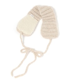 niko and... | オリジナルニットイヤーマフラー(イヤーマフ)