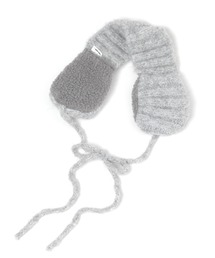 niko and... | オリジナルニットイヤーマフラー(イヤーマフ)