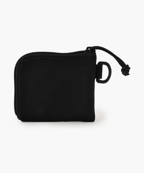 BRIEFING(ブリーフィング)の「BRIEFING/ブリーフィング COIN PURSE MW GENⅡ AP コインポーチ(コインケース・メンズ・ブラック/ネイビー・FREE)」の9枚目の写真