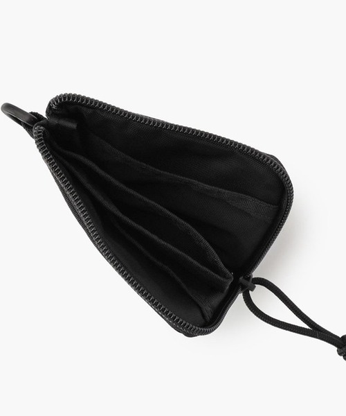 BRIEFING(ブリーフィング)の「BRIEFING/ブリーフィング COIN PURSE MW GENⅡ AP コインポーチ(コインケース・メンズ・ブラック/ネイビー・FREE)」の5枚目の写真