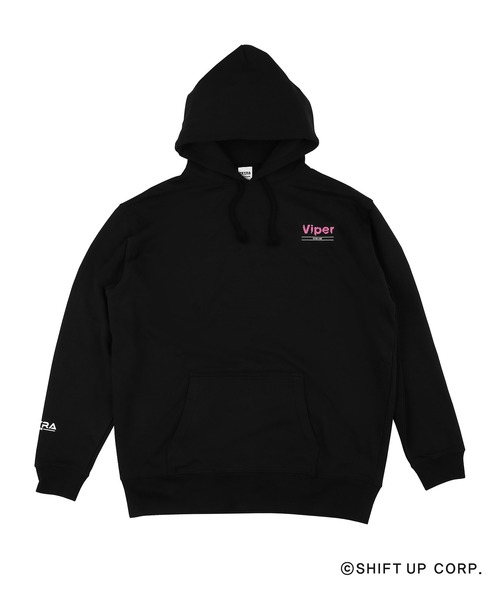 ZOZOSPOT（ゾゾスポット）の「日常組×ZOZOTOWN フーディ（パーカー