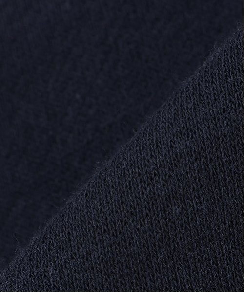 petit main（プティマイン）の「【GOODPRICE】裏起毛カットパンツ（スウェットパンツ・キッズ・クリーム/トップグレー/ネイビー/ブラウン・80ｃｍ/90cm/100cm/110cm/120cm/130cm）」の16枚目の写真