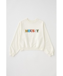 MOUSSY(}EW[)́yZOZOEꕔX܌zGLITTER MOUSSY vI[o[(XEFbg)