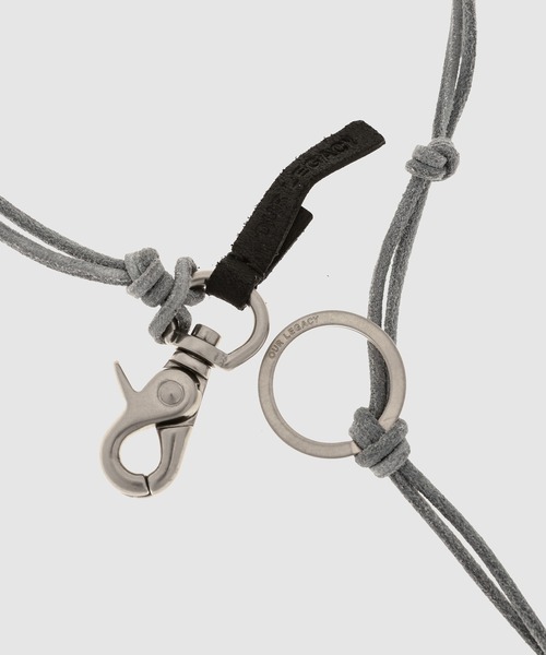 Our Legacy（アワーレガシー）の「OUR LEGACY LADON（チョーカー・レディース・ブルー・ONE SIZE）」の4枚目の写真