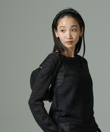 NANO universe | ビスチェセットニット(ニット/セーター)