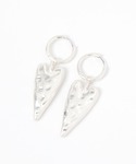 LAKOLE(ラコレ)の「アクセサリー(ピアス（両耳用）)」