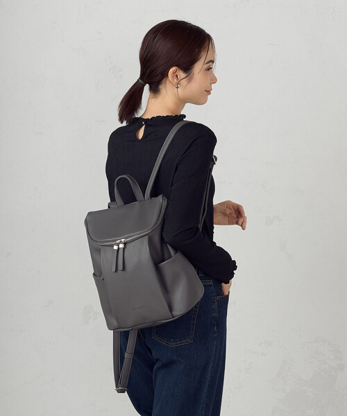 タックリュック（バックパック/リュック）｜MONO COMME CA（モノコムサ）