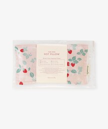 Afternoon Tea（アフタヌーンティー）の「ストロベリー柄玄米カイロ ホットピロー 目元用/COCOFA（その他雑貨）」