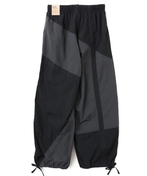 NIKE W STREET WVN OH PANT ANTHRA/BLK 国内発送 NIKE AS W NSW STREET WVN OH PANT / ナイキ ウィメンズ NSW