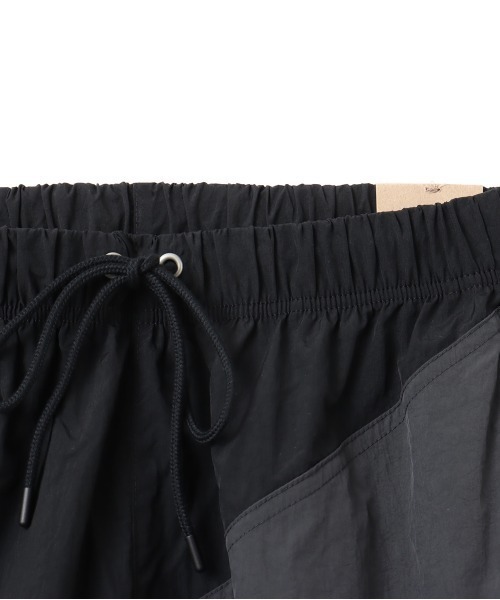 NIKE AS W NSW STREET WVN OH PANT / ナイキ ウィメンズ NSW