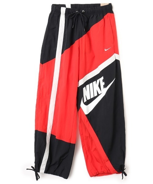 NIKE AS W NSW STREET WVN OH PANT / ナイキ ウィメンズ NSW
