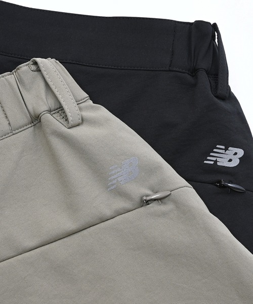 セール】MET24 Wide Tapered Fit（スラックス）｜New Balance
