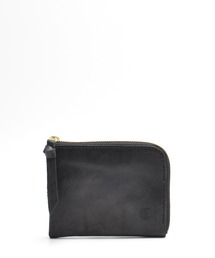 CLEDRAN（クレドラン）の「【本革】CL3781 EPON WALLET ワックス仕上げ（財布）」