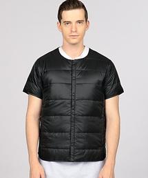 DESCENTE ALLTERRAIN | DESCENTE ALLTERRAIN（デサント オルテライン） H.C.S. DOWN HALF SLEEVE(ダウンジャケット/コート)