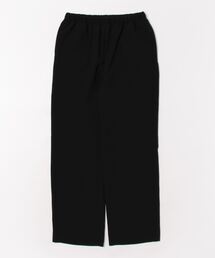 Liyoca（リヨカ）の「ダブルクロスウエストゴムパンツ（その他パンツ）」