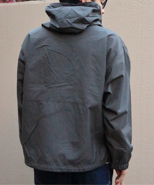 Bshop｜DANTON | ナイロン フードジャケット WOMEN | Rakuten