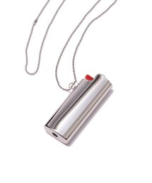 bpr BEAMS | BIC J25 ライター ネックレス(アッシュトレイ/ライター)