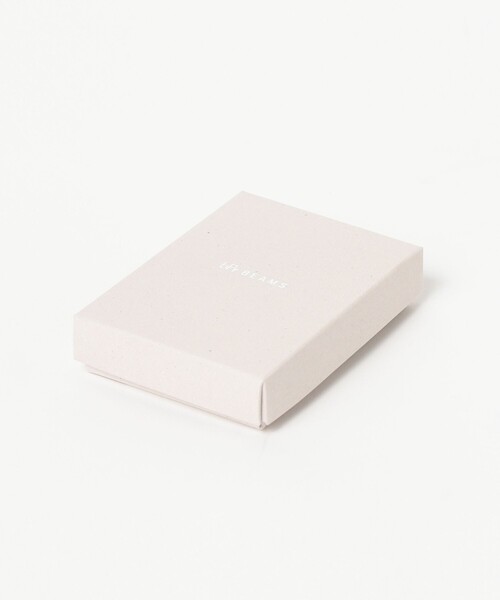 bpr BEAMS（ビーピーアール ビームス ）の「▲BIC J25 ライター ネックレス（アッシュトレイ/ライター・レディース・シルバー・ONE SIZE）」の17枚目の写真