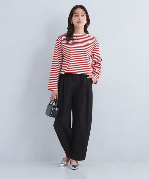グリーンレーベルリラクシング ビックシルエット 緑 アースカラーTシャツ 古着 グリーンレーベルリラクシング ビックシルエット 緑 アース
