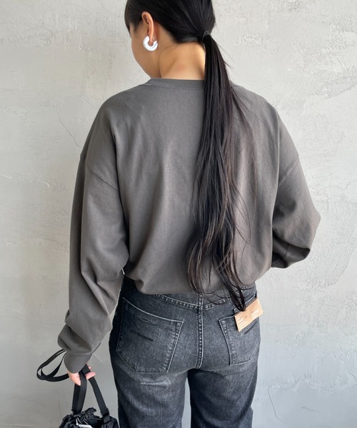 DANTON グレー1点 黒1点 ◇[DT-A0675SNY]DANTON(ダントン) HOODED SHORT JACKET フーデッド