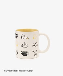 Afternoon Tea（アフタヌーンティー）の「レギュラーマグカップ/PEANUTS（グラス/マグカップ/タンブラー）」