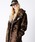 AFB�i�G�[�G�t�r�[�j�́uFAUX FUR COAT�i���[�g���R�[�g�j�v�b�}���`