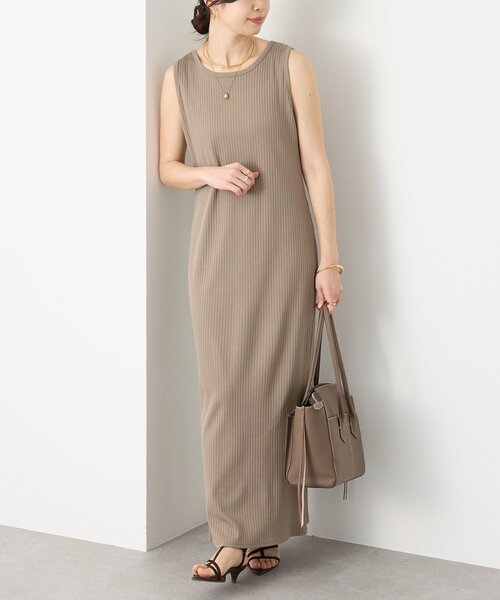 RIVE DROITE（リヴドロワ）の「【R.good(アールドットグッド)】エッグモチーフスライドネックレス（ネックレス・レディース・シルバー/ゴールド・FREE）」の16枚目の写真