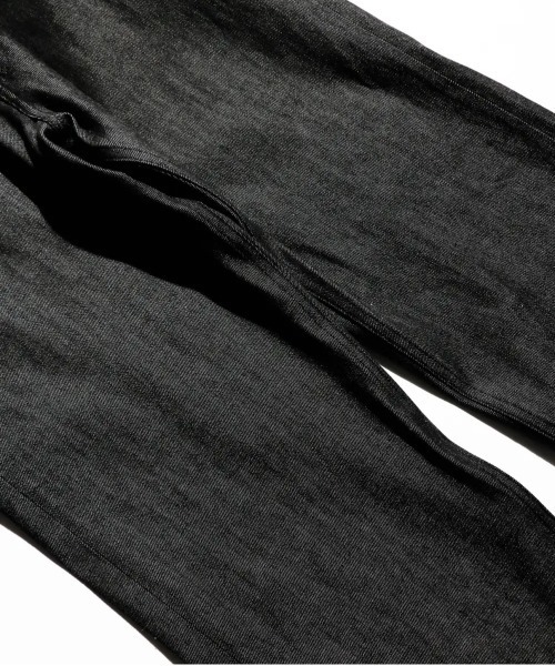 PENNEYS(ぺニーズ)の「PENNEY'S FOREMOST / ぺニーズフォアモスト 5POCKET PANT RIGID 5ポケットパンツ リジッドデニム ブラックデニム(デニムパンツ・メンズ・ブラック・34inch/30 inch)」の15枚目の写真