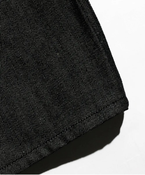 PENNEYS(ぺニーズ)の「PENNEY'S FOREMOST / ぺニーズフォアモスト 5POCKET PANT RIGID 5ポケットパンツ リジッドデニム ブラックデニム(デニムパンツ・メンズ・ブラック・34inch/30 inch)」の16枚目の写真