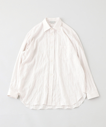ENCOMING (インカミング) CLASSIC LONG SLEEVE SHIRT CLSH-W