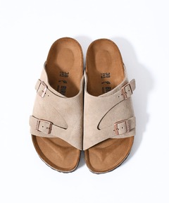 【BIRKENSTOCK】ZURICH / チューリッヒ